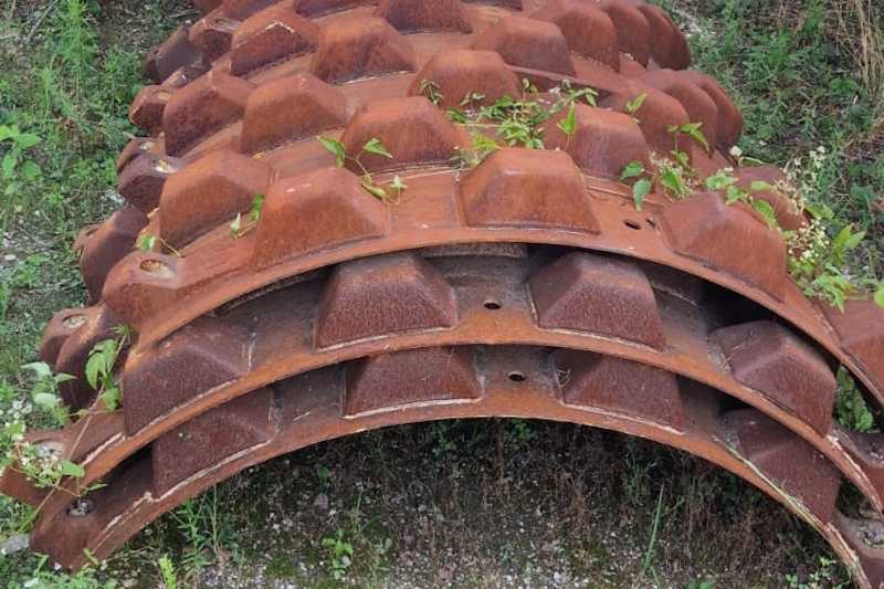 OmecoHub - Immagine BOMAG PADFOOT